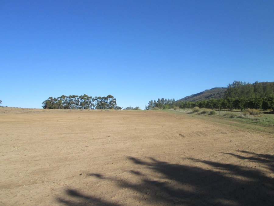  Bedroom Property for Sale in Piketberg Rural Western Cape